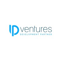 IP Ventures Logo