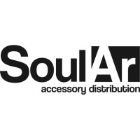 Soular GmbH & Co. KG Logo
