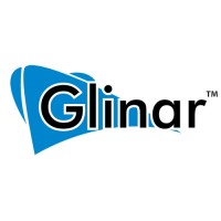 GLINAR Global Spare Parts Network Logo