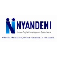 Nyandeni Human Capital Development Consultants Logo
