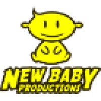 New Baby Productions Logo
