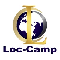 Loc-Camp Logo