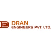 Dran Engineers Pvt Ltd Logo