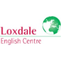 Loxdale English Centre Logo