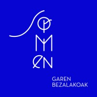 Sormen Komunikazioa Logo