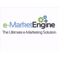 E-MarketEngine Logo