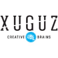 Xuguz Creative Brains Logo