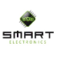 Smart Electronics Ltd. Logo