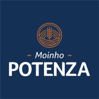 Moinho Potenza Logo