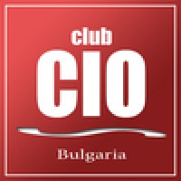 CIO Club Bulgaria Logo