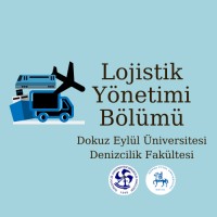 Lojistik Yönetimi Bölümü Logo