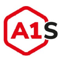 A1 Systems Logo