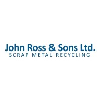 John Ross & Sons Ltd. Logo