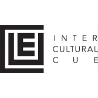 Intercultural Cue (DEI Specialization) Logo