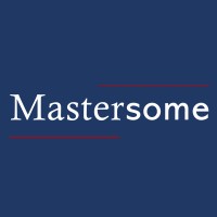 Mastersome Logo