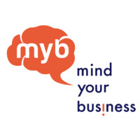 Mind Your Business Logo