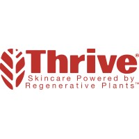 Thrive Natural Care Logo