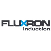 FLUXRON Solutions AG Logo