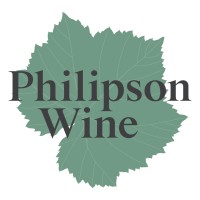 Philipson Wine Logo