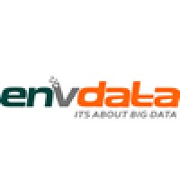 Envdata Logo