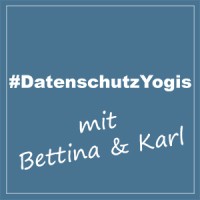 Datenschutz-Yogis Logo