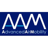 Advanced Air Mobility Logo