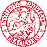 IUB Instituto Universal Brasileiro Logo
