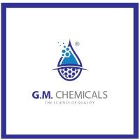 G.M CHEMICALS (PRIVATE) LIMITED Logo