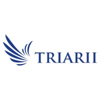 TRIARII Business Transformation Services Logo