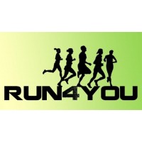 Run4you Logo