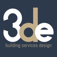 3de Consulting Ltd Logo