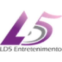 LD5 Entretenimento Ltda Logo