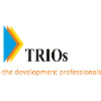 TRIOs Development Support (P) Ltd Logo