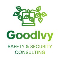GoodIvy Consulting Logo