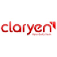 Claryen SA Logo