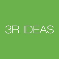 3R IDEAS Logo