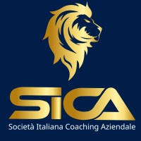 Società Italiana Coaching Aziendale Logo