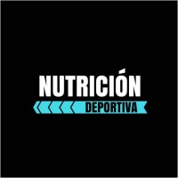 Nutrición Deportiva Logo