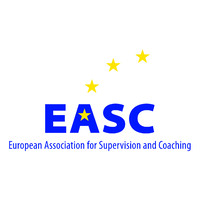 EASC (European Association for Supervision and Coaching) Logo