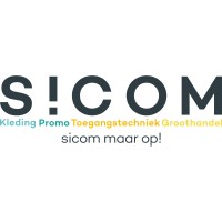 Sicom.nl Logo