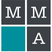 MMA Keski-Suomi Logo