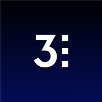 3points for Events Logo