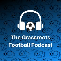 The Grassroots Football Project Logo