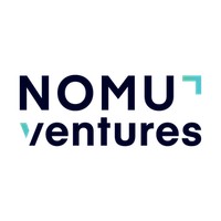 NOMU Ventures Logo