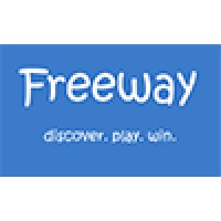 Freeway Logo