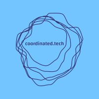 Coordinated Technology Logo