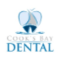 Cooks Bay Dental Logo