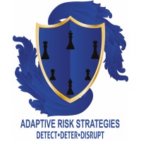Adaptive Risk Strategies Logo