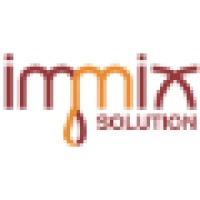 Immix Solution Logo
