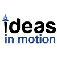 Ideas In Motion SRL Logo